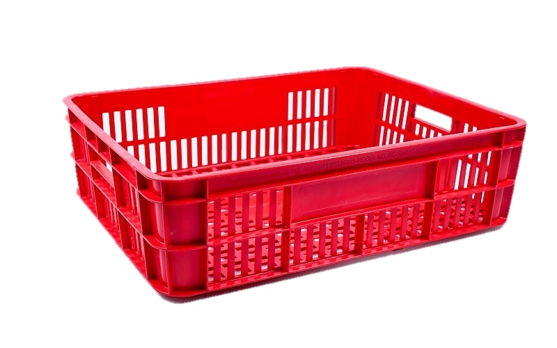  CRATES