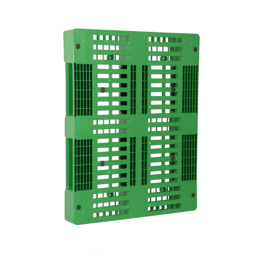 Green Plastic Pallet , NBPP06