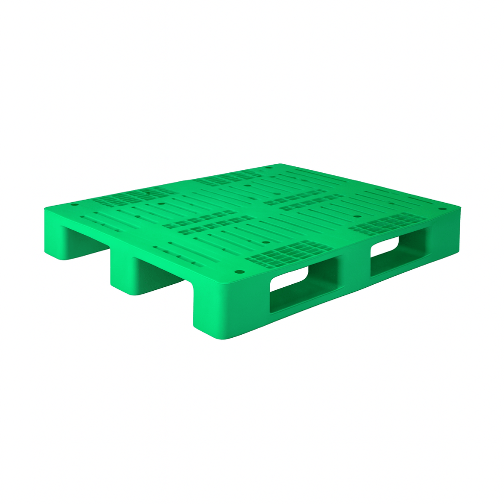 Green Plastic Pallet , NBPP06