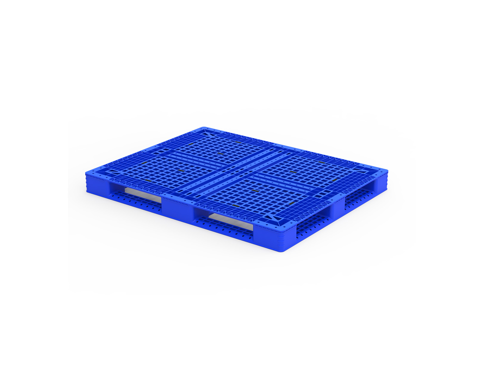 Plastic Pallet UAE