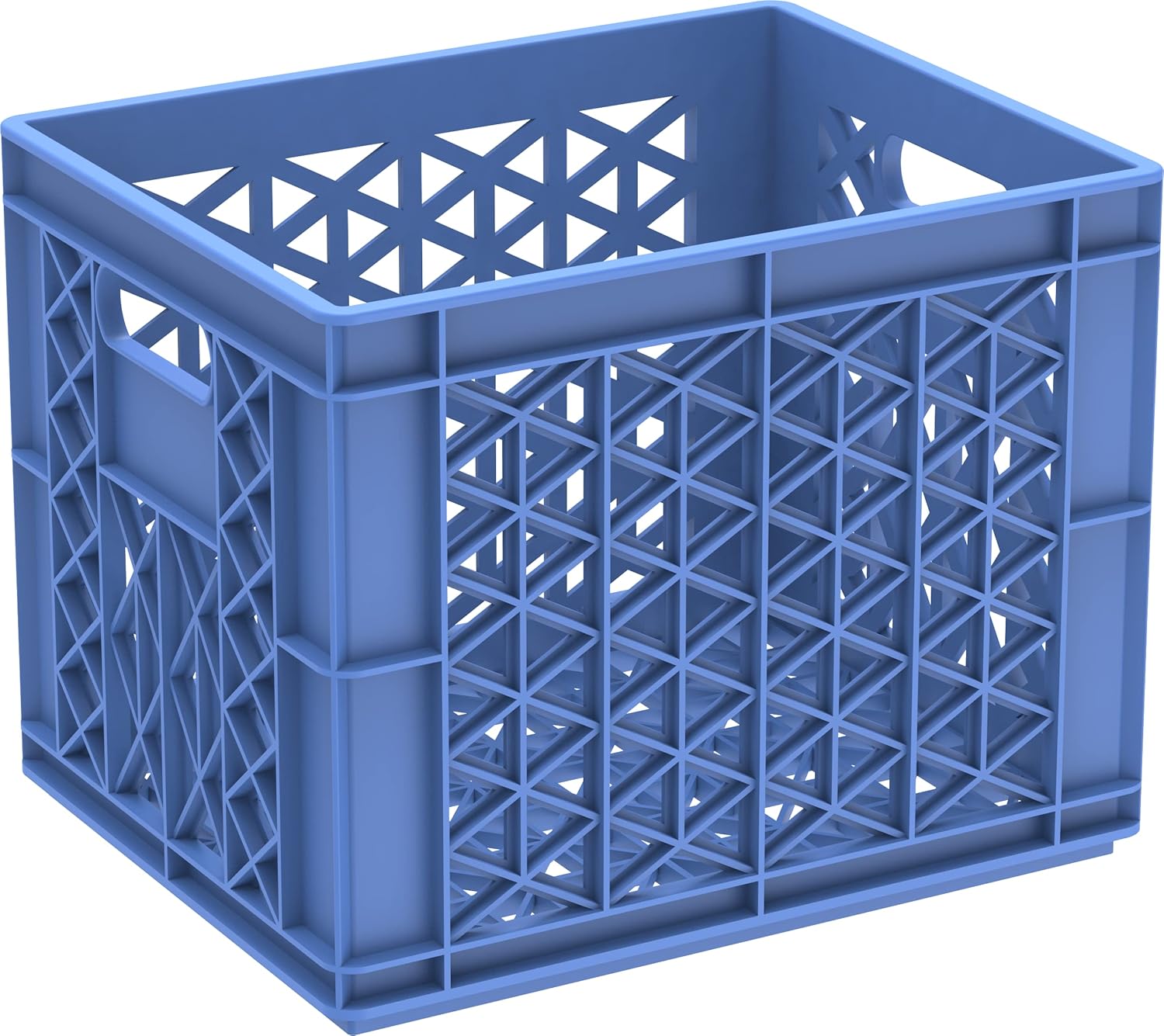 NBVC09-1 milk crate