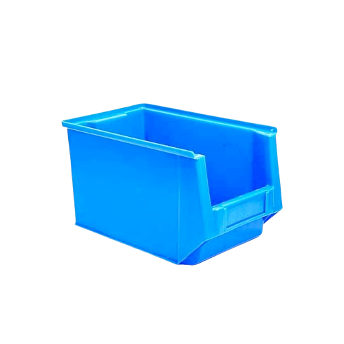 Blue Stacking Bin, Storage bin, SB-25
