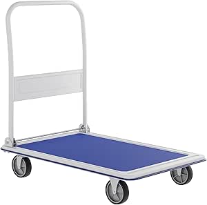 Prestar 300kgTrolley2