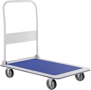Prestar 300kgTrolley1