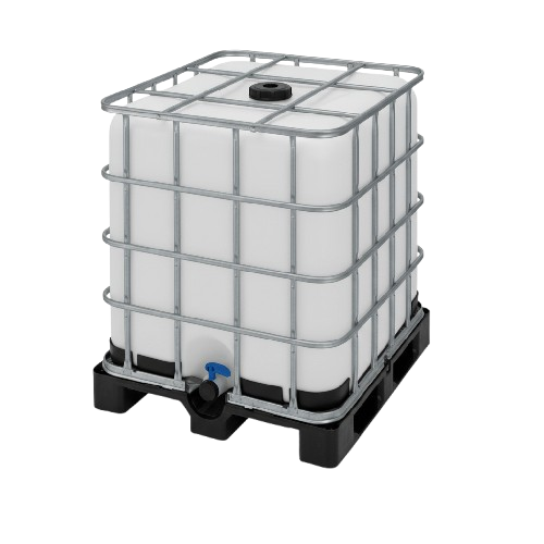 IBC Tank