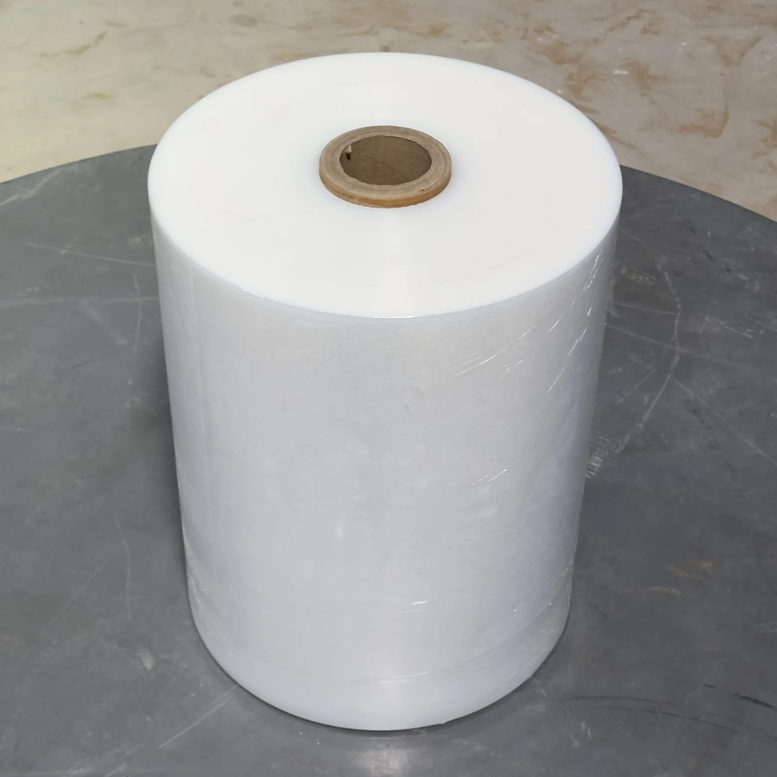Jumbo Roll Stretch Film 50 KG
