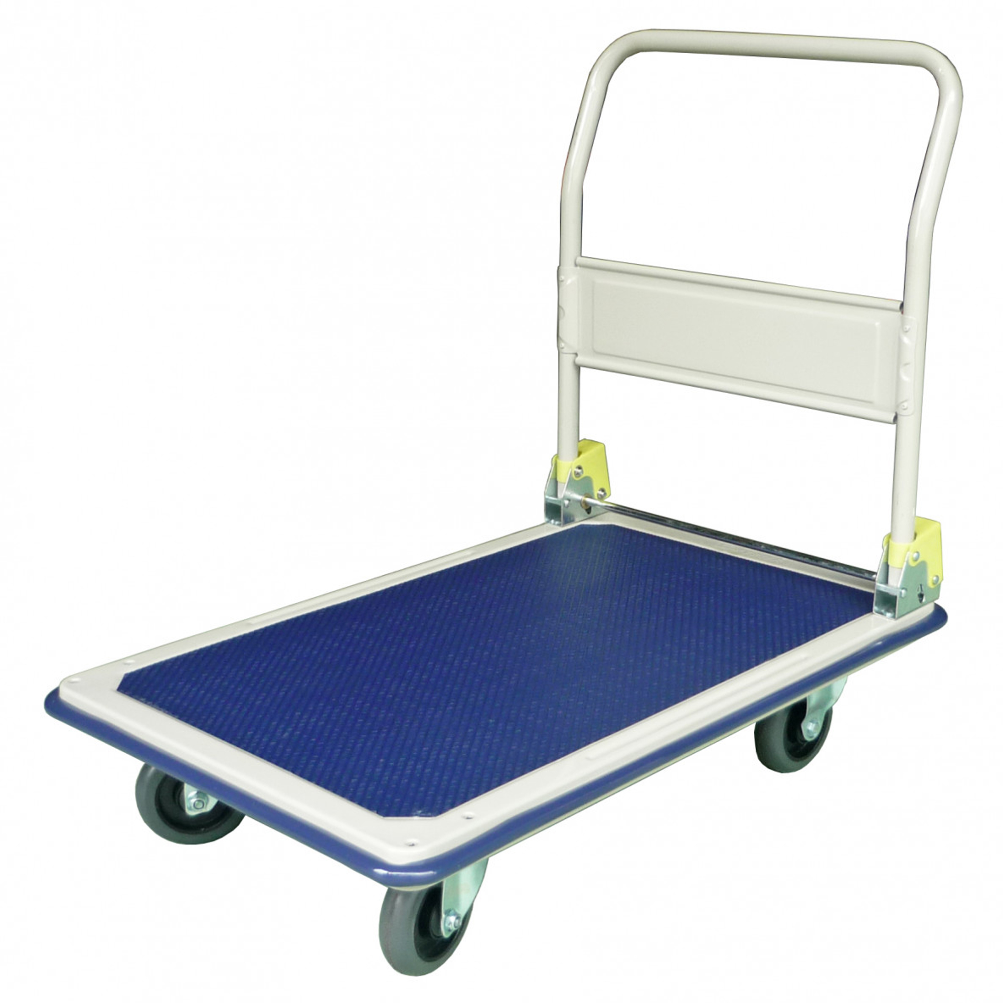 Prestar 300kgTrolley3