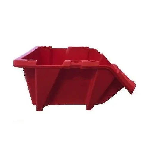 HB 35 STORAGE BIN