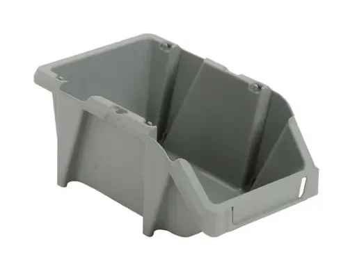 HB 10 STORAGE BIN