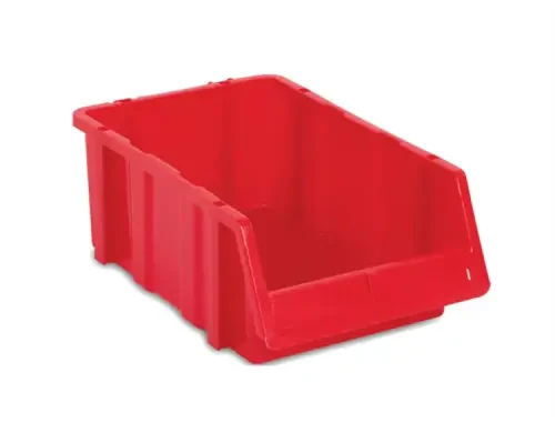 KM 515 STORAGE BIN